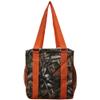 NGIL Mini Utility Bag (Camo-Orange) view 3