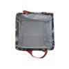NGIL Mini Utility Bag (Camo-Orange) view 4