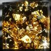 ZTBH Crystal Pyramid Blue Lace Agate Sphere Obsidian Orgone Pyramid Healing Crystals (Size : 60mm) view 4