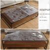 1.5mm Thick Clear Table Cover, 12 x 72 Inch, Heavy Duty Table Top Protector view 3