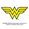 GRAPHICS & MORE Wonder Woman 80th Logo Home Business Office Sign view 4