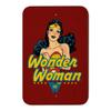 GRAPHICS & MORE Wonder Woman 80th Classic Comic Pose Home Business Office Sign view 1