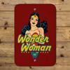 GRAPHICS & MORE Wonder Woman 80th Classic Comic Pose Home Business Office Sign view 4