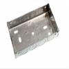One Stop DIY 20 x FLUSH METAL BACK PATTRESS BOX 2 GANG DOUBLE 25MM NEW view 1