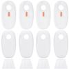 Filter Replacement for Shark Rocket Deluxe Pro TruePet Vacuum HN175 HV320 HV320C HV320W HV321 HV322 HV322BL HV322GD HV322Q HV324Q HV325 UV330 UV422, Parts # 1080FTV320 & 1084FTV320 view 1