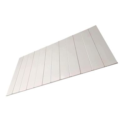LYLFF Bathtub Cover, Anti- Dust Folding Dust Board, Bathtub Insulation Cover, 0.7cm Thicken, Super Load Bearing Bathroom Insulation Board Bathtub Cover (Size : 135x70x0.7cm)