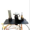 Hearth and Home Technologies Quadra-Fire NG/LP Pilot Assembly with Injector (842-4230) view 2