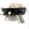 Hearth and Home Technologies Quadra-Fire NG/LP Pilot Assembly with Injector (842-4230) view 3