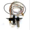Hearth and Home Technologies Quadra-Fire NG/LP Pilot Assembly with Injector (842-4230) view 4