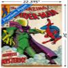 Trends International Marvel Comics Spider-Man - Amazing Spider-Man #66 Wall Poster, 22.37" x 34.00", Premium Poster & Push Pin Bundle view 3