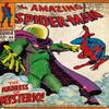 Trends International Marvel Comics Spider-Man - Amazing Spider-Man #66 Wall Poster, 22.37" x 34.00", Premium Poster & Push Pin Bundle view 4
