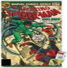 Trends International Marvel Comics Spider-Man - Amazing Spider-Man #157 Wall Poster, 22.37" x 34.00", Premium Poster & Push Pin Bundle view 1