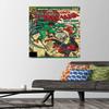 Trends International Marvel Comics Spider-Man - Amazing Spider-Man #157 Wall Poster, 22.37" x 34.00", Premium Poster & Push Pin Bundle view 2