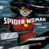 Trends International Marvel Comics Spider Woman - Spider-Woman #6 Wall Poster, 34L x 22.4W, Premium Unframed Version view 1