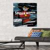 Trends International Marvel Comics Spider Woman - Spider-Woman #6 Wall Poster, 34L x 22.4W, Premium Unframed Version view 2