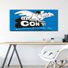 Trends International Space Ghost Coast to Coast - Space Ghost Con '97 Wall Poster, 34L x 22.4W, Premium Unframed Version view 4