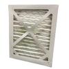 9x11x1 MERV 8 Pleated Air Filter - 6 Pack view 3