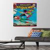 Trends International Marvel Comics Spider-Man - Amazing Spider-Man #39 Wall Poster, 22.37" x 34.00", Premium Poster & Push Pin Bundle view 2