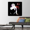 Trends International Marvel Comics Ghost Spider - Spider-Man #12 Wall Poster, 22.37" x 34.00", Premium Poster & Push Pin Bundle view 2