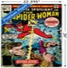 Trends International Marvel Comics Spider-Woman - Spider-Woman #32 Wall Poster, 22.37" x 34.00", Premium Poster & Push Pin Bundle view 3