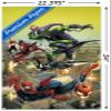 Marvel Comics Spider-Man - The Amazing Spider-Man #799 Wall Poster, 34L x 22.4W, Premium Poster & Mount Bundle view 3