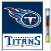 NFL Tennessee Titans - Logo 21 Wall Poster, 34L" x 22.4W", Premium Poster & Clip Bundle view 1