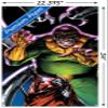 Trends International Marvel Comics Doctor Octopus - The Amazing Spider-Man #3 Wall Poster, 22.37" x 34.00", Premium Poster & Push Pin Bundle view 3