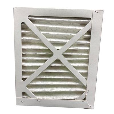 9x11x1 MERV 8 Pleated Air Filter - Each