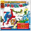 Trends International Marvel Comics The Sinister Six - Amazing Spider-Man Annual #1 Wall Poster, 34L x 22.4W, Premium Unframed Version view 1