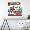 Trends International Marvel Comics The Sinister Six - Amazing Spider-Man Annual #1 Wall Poster, 34L x 22.4W, Premium Unframed Version view 4