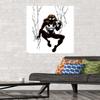 Trends International Marvel Comics Spider Woman - Ultimate Secrets Wall Poster, 34L x 22.4W, Premium Unframed Version view 2