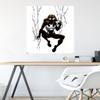 Trends International Marvel Comics Spider Woman - Ultimate Secrets Wall Poster, 34L x 22.4W, Premium Unframed Version view 4