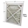 6 Pack - Replacement Filter MERV8 Compatible with Thermastor Santa Fe Element2 Compact2 Ultra-Aire 70H Dehumidifiers, 4030671/4027158 view 4