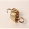 Rotary Extension Spring Fits Exmark 103-7398 Metro HP & Turf Tracer view 2