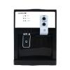 Top Loading Countertop Water Dispenser 0.9 to 5 Gallons Hot and Cold Water Cooler Dispenser Mini Desktop Water Cooler Dispenser Hot Cold Warm Water Electric Desktop Small Table Drinking Machine view 2
