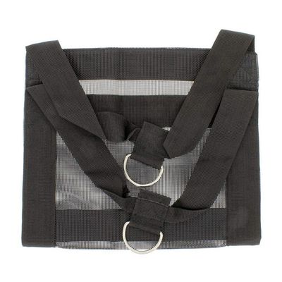 ULTECHNOVO Adjustable Hanging Scale Sling Livestock Sling Calf Sling for Weighing Small Animals Weight Scale Sling Adjustable Scale Pet Supplies Cattle Sling Lift