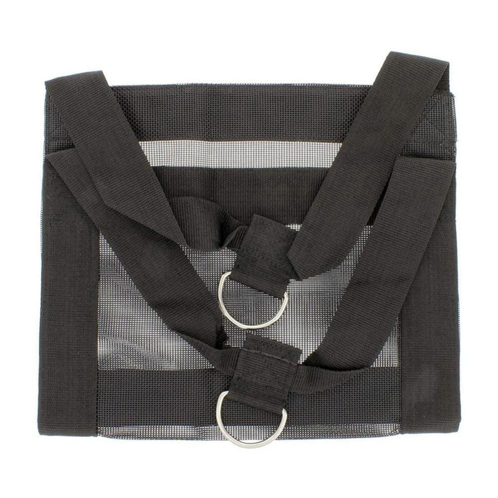 ULTECHNOVO Adjustable Hanging Scale Sling Livestock Sling Calf Sling for Weighing Small Animals Weight Scale Sling Adjustable Scale Pet Supplies Cattle Sling Lift