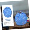 Xmas Storage Bag, Canvas Clothes Storage Pouch for Bedding view 4