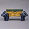 7" Hand Painted Decorated Boxes | Mango Wood | Handmade | Made In India - Mango Wood view 1
