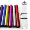 WYSRJ Christmas Wrapping Paper Storage Bag Fits 24 Standard Rolls Gift Wrap Organizer Slim Design Underbed Wrapping Paper Storage Container or Closet Storage view 3