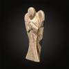 VIE Angel, 7.5cm (Rainbow Moonstone) view 4