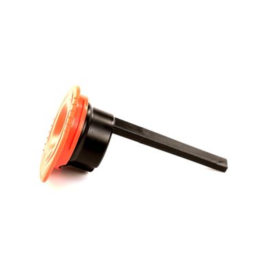 Wilbur Curtis Lid Assy, W/2-Leds and 2 Hour