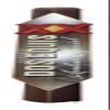 Dos Equis XX Ambar Especial 2021 Edition Tap Handle | 11.5" Tall view 2