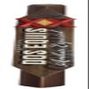Dos Equis XX Ambar Especial 2021 Edition Tap Handle | 11.5" Tall view 3