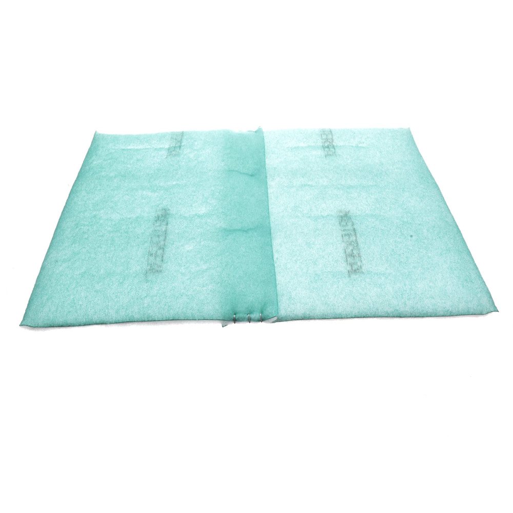 Scan Air Filter Mslink Rigid 20 X 30 2-2016