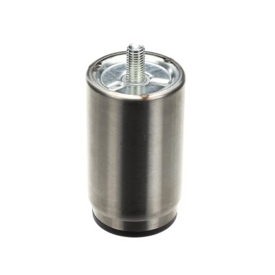 Alto Shaam Leg, 4 Adjustable S/S