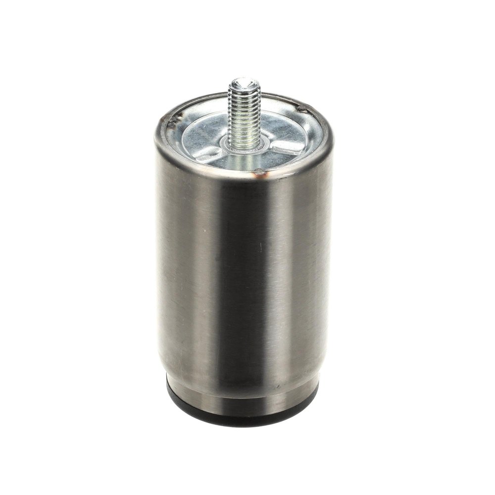 Alto Shaam Leg, 4 Adjustable S/S