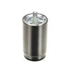 Alto Shaam Leg, 4 Adjustable S/S view 1
