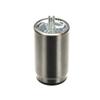 Alto Shaam Leg, 4 Adjustable S/S view 2