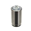 Alto Shaam Leg, 4 Adjustable S/S view 3